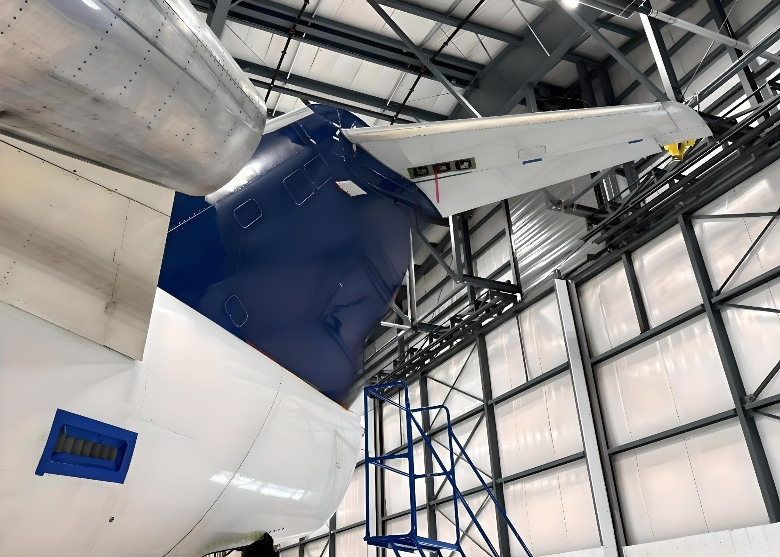 Great North Airlines Expands Fleet, Strengthening Charter and ACMI Services