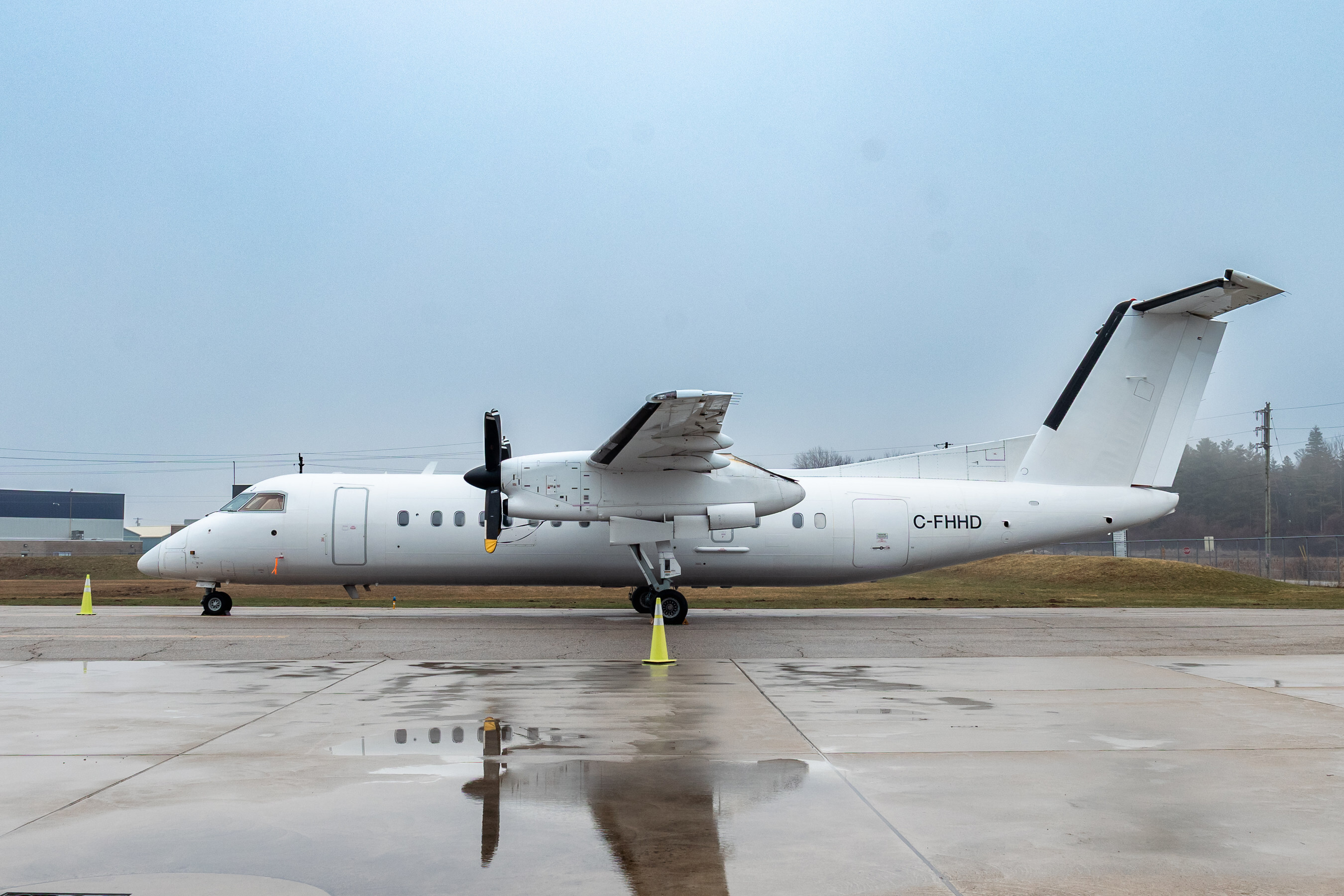 Great North Airlines Pilots Ratify New Collective Agreement